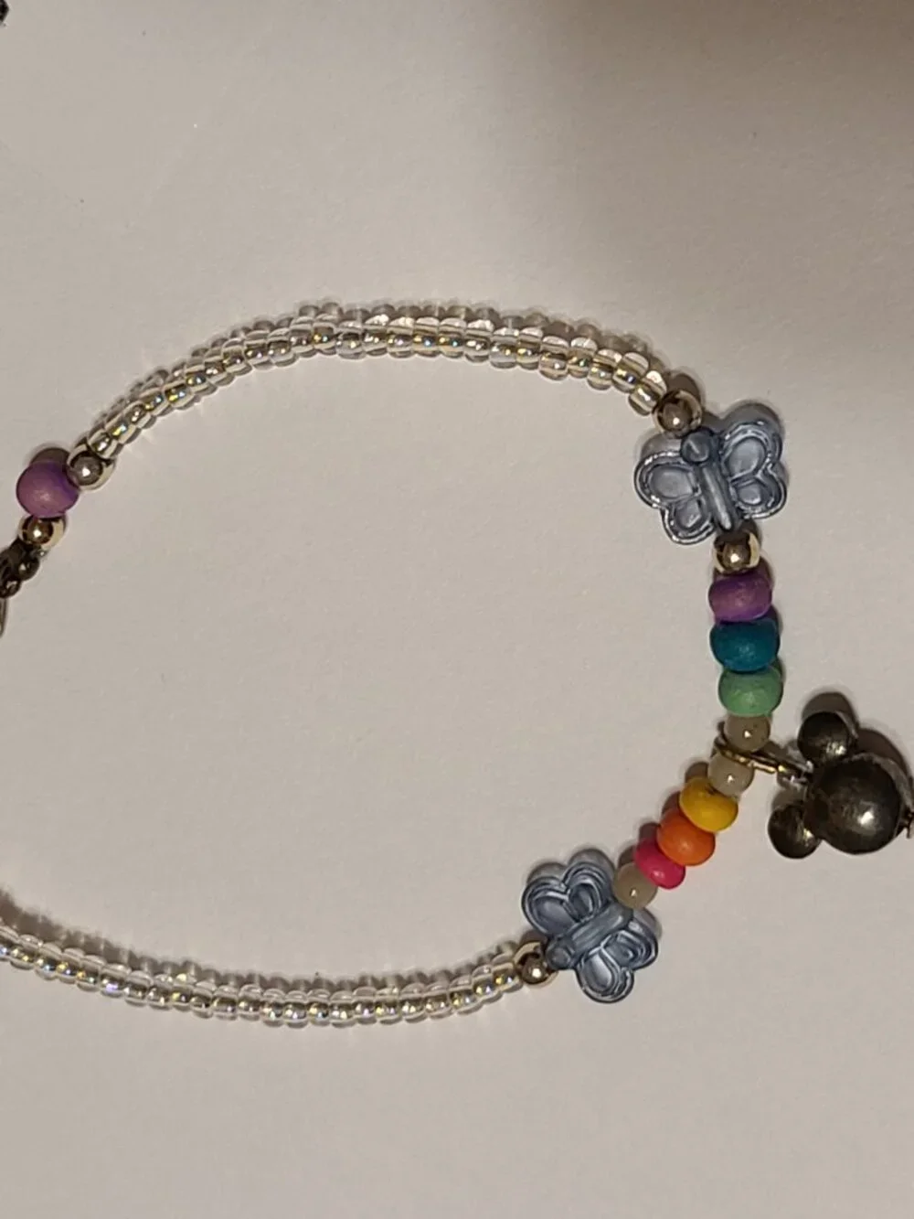 Girls Bracelet on SAle Today accepting offers as well